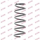 KYB Fahrwerksfeder Mitsubishi P. Colt Vi/ Smart Forfour 1.5D 08/04-06/12 RC2963
