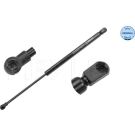 Gasfeder, Koffer-/Laderaum 30-40 910 0019