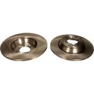 Maxgear Bremsscheibe Vw P. A4 1.6/1.9 19-0765