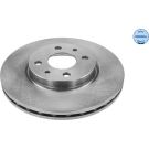 Bremsscheibe Fiat P. Stilo/Punto MEYLE-ORIGINAL: True to OE 2155210002