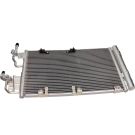Kondensator, Klimaanlage AC844085