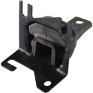 TEDGUM_TD Lagerung, Motor TED99140