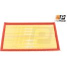 PROFIPOWER Luftfilter 2F0130