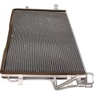 Kondensator, Klimaanlage AC836841