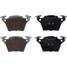 Bremsbelagsatz Db T. Vito 108-114 96 QP0952