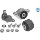 Reparatursatz, Querlenker VA li MERCEDES Vito,Viano 03 MEYLE-ORIGINAL-KIT: Better solution for you 166100005 Reparatursatz, Querlenker VA li MERCEDES Vito,Viano 03 MEYLE-ORIGINAL-KIT: Better solution for you 166100005
