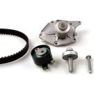 HEPU Wasserpumpe + Zahnriemensatz PK09620