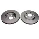 Bremsscheibe Toyota P. Auris Z Pow Ok Anti-Korrosion QD9597