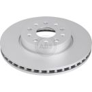 A.B.S. Bremsscheibe 18752