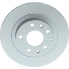 Bremsscheibe 0 986 479 E55