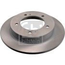 FEBI BILSTEIN Bremsscheibe 10869