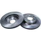 Maxgear Bremsscheibe Honda P. Civic 02- 1.7Cdti/06- 1.3 19-2218