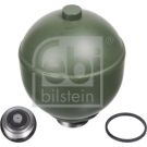 Druckspeicher - Federung/Dämpfung Citroen 22499
