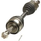 Antriebswelle 49-2503