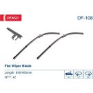 DENSO Wischblatt DF-108