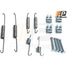 PROFIPOWER Zubehörsatz, Bremsbacken 9B2146