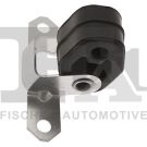 Halter, Abgasanlage 113-935