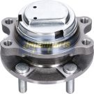 Japanparts Radnabe KK-11022 Japanparts Radnabe KK-11022