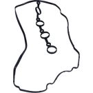 Dichtung, Zylinderkopfhaube 107531
