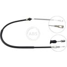 A.B.S. Handbremsseil Seilzug Festellbremse K13077