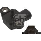 Saugrohrdrucksensor 38293