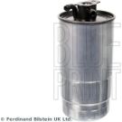 BluePrint Kraftstofffilter ADJ132306