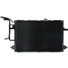KAMOKA Kondensator, Klimaanlage 7800020