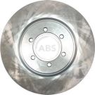 A.B.S. Bremsscheibe 17716
