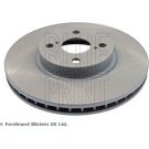 Bremsscheibe Toyota P. Corolla 1.4-2.0 D-4D 00-07 ADT343164