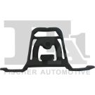 Halter, Abgasanlage 103-720