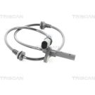 Sensor, Raddrehzahl 818011253