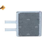 Wärmetauscher, Innenraumheizung EASY FIT 54269