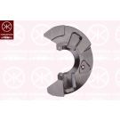 BREMSANKERBLECH V R VERZINKT D:308MM VW TRANSPORTER T5 10,09-3,15 9568376