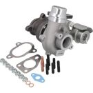 KAMOKA Lader, Aufladung 8600060