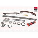FAI AUTOPARTS Timing-Kit TCK33
