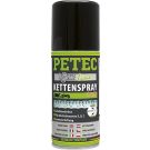 Petec Fahrrad Kettenspray 100ml 70510