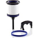 Mann & Hummel Kraftstofffilter PKW AUDi A4,A5,A6,Q5 16 PU 7008 z KIT