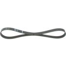 Keilrippenriemen FORD,MAZDA,VOLVO Elastic 1987946121