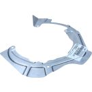 Original VAG Sie Zeigt Die Bremsscheiben. Porsche T. Panamera 10-16 Pr 97035280201