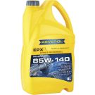 Ol Ravenol 85W140 Epx 4L Gl5 1223211-004-01-999