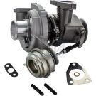 Turbolader 65207
