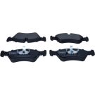 Bremsbelagsatz Opel P. Astra F/Ve 19-0654