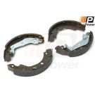 PROFIPOWER Bremsbackensatz 2B0184