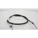 Seilzug, Feststellbremse Fiat T. Bravo 07- Le 8140151023
