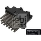 Widerstand 38645