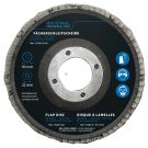 SW-Stahl Schleifscheibe, Durchmesser 115 mm 82304L