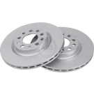 A.B.S. Bremsscheibe 17855