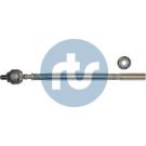 RTS Axialgelenk, Spurstange 92-90504