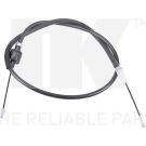 Kupplungsseil Ford Sierra 922541
