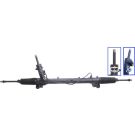 Lenkgetriebe hydraulisch FORD Kugar 08 711521402